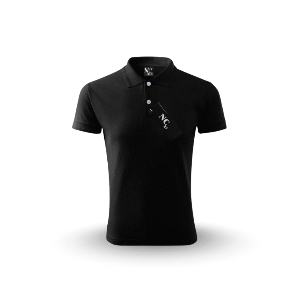 polo tshirt nc