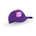 Customize Cap With Any Name